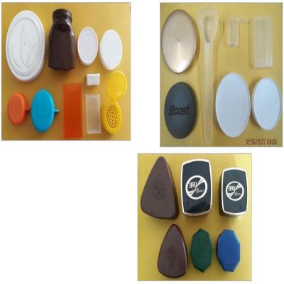 Food & Beverage Packaging
